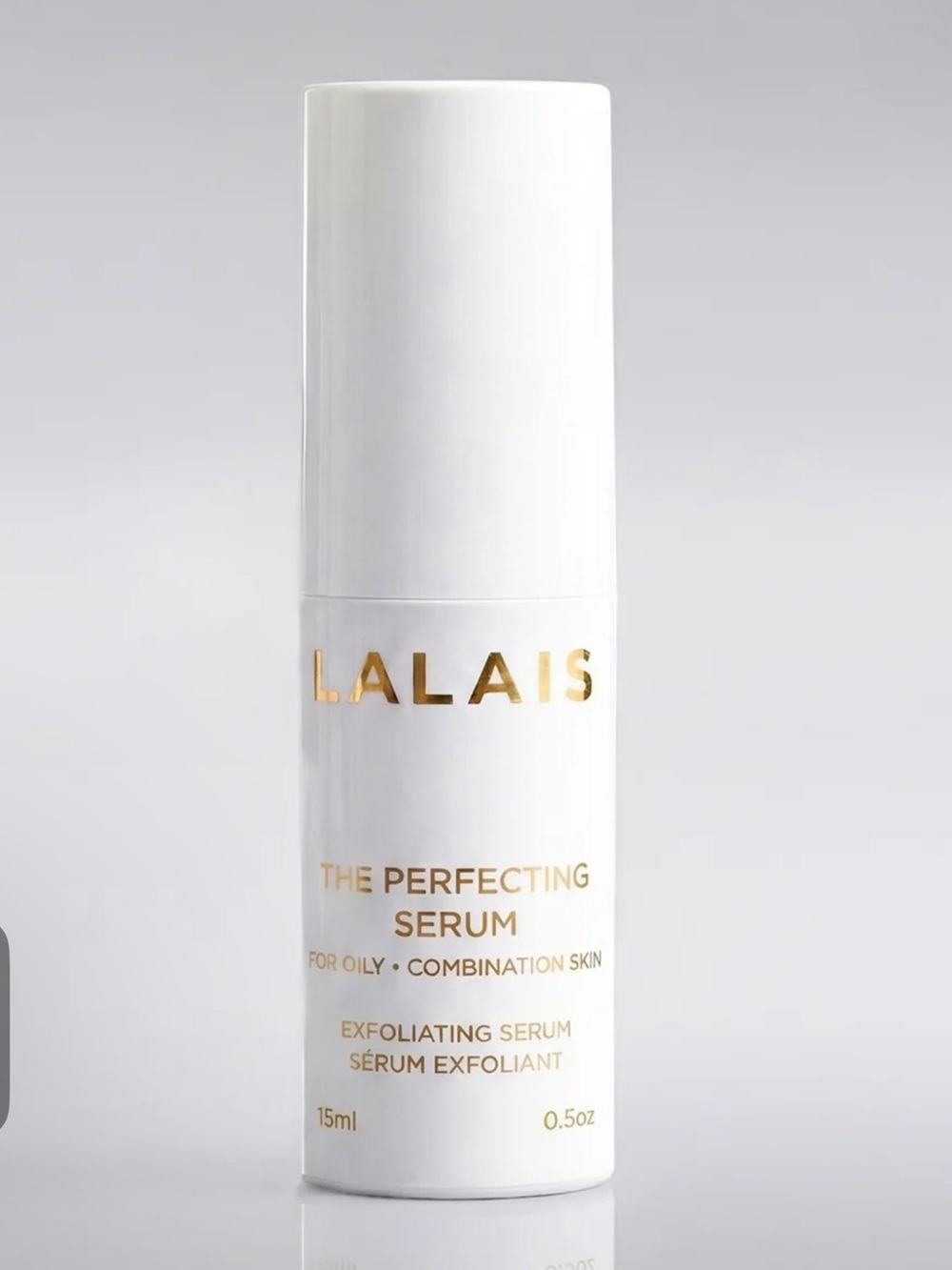 Lalais The Perfecting Serum